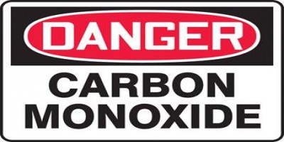 RV Safety: Carbon Monoxide